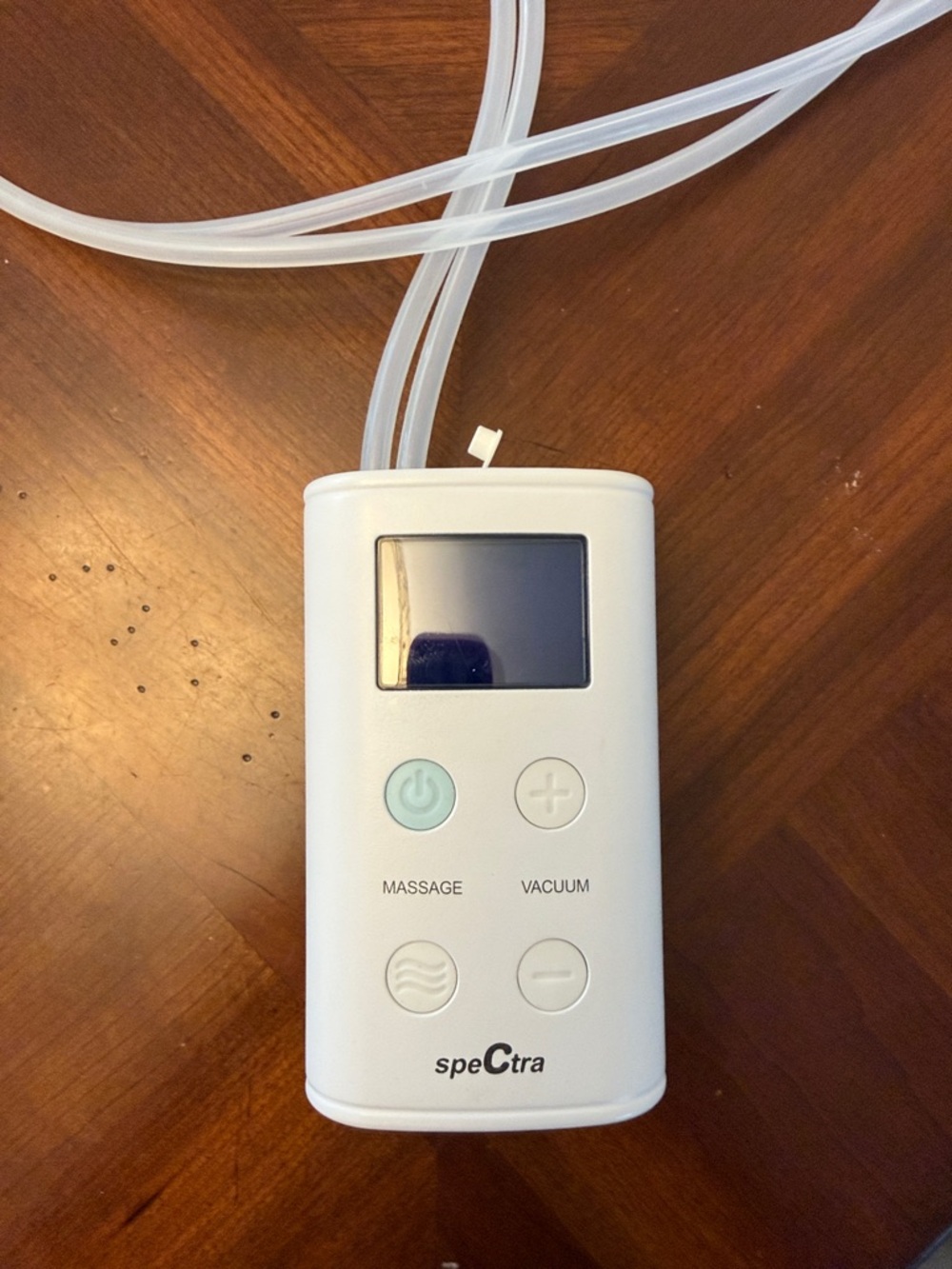 Spectra 9+ Electric Breast Pump Pumping Unit